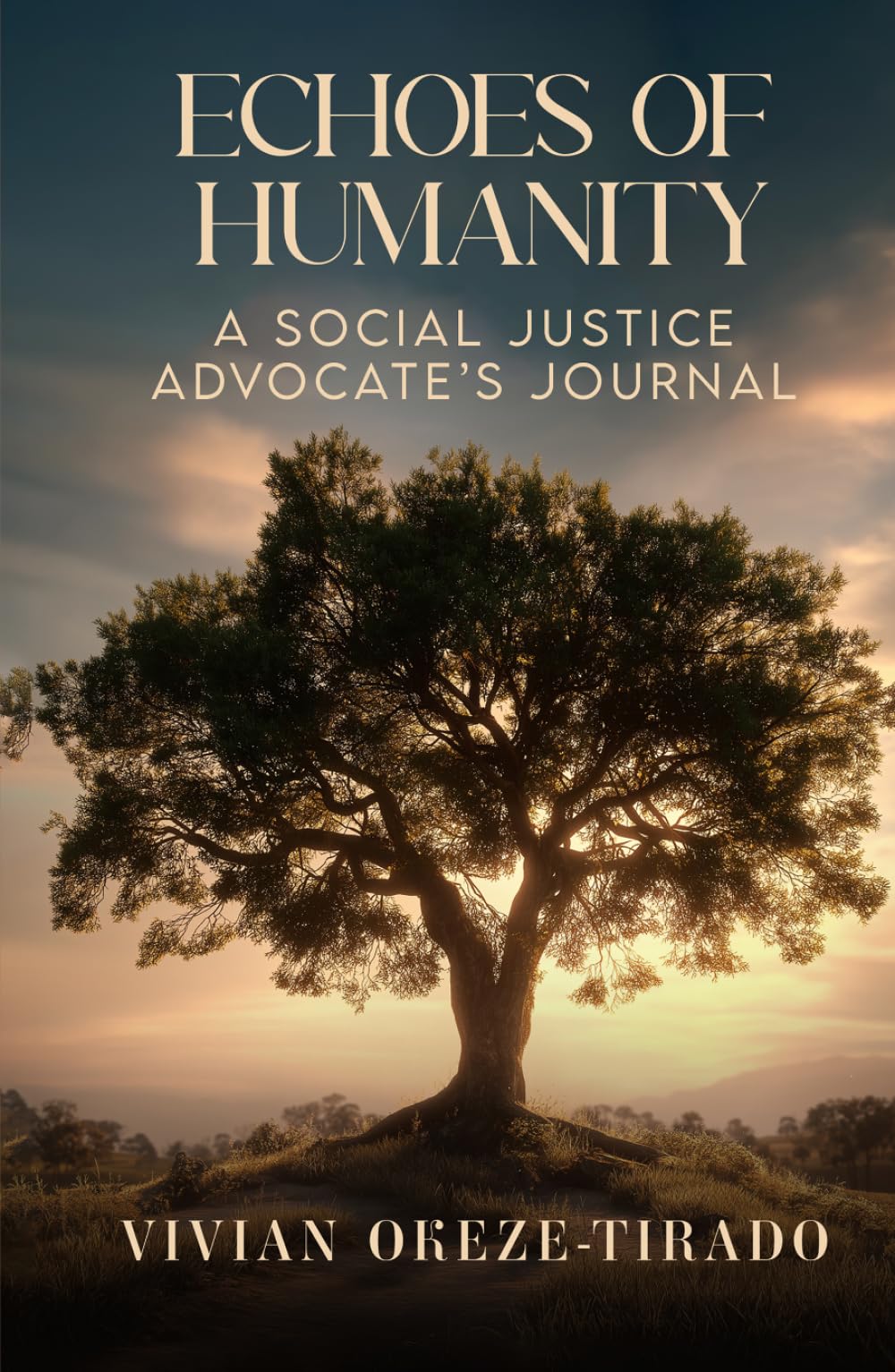 Echoes of Humanity: A Social Justice Advocate's Journal