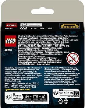 Lego Technic 42233