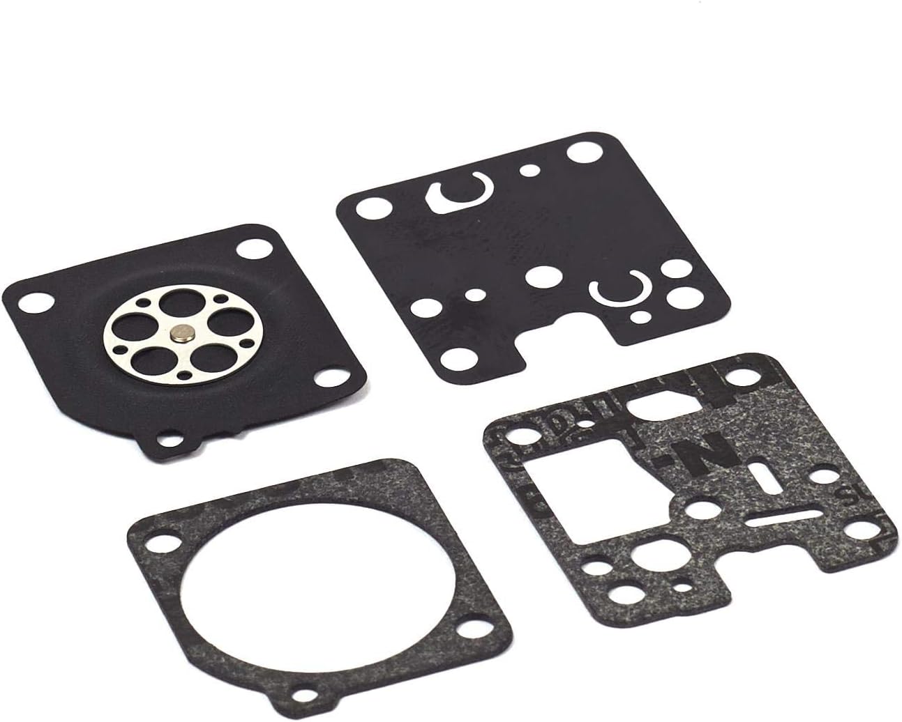 Zama Gasket & Diaphragm Kit # GND-66