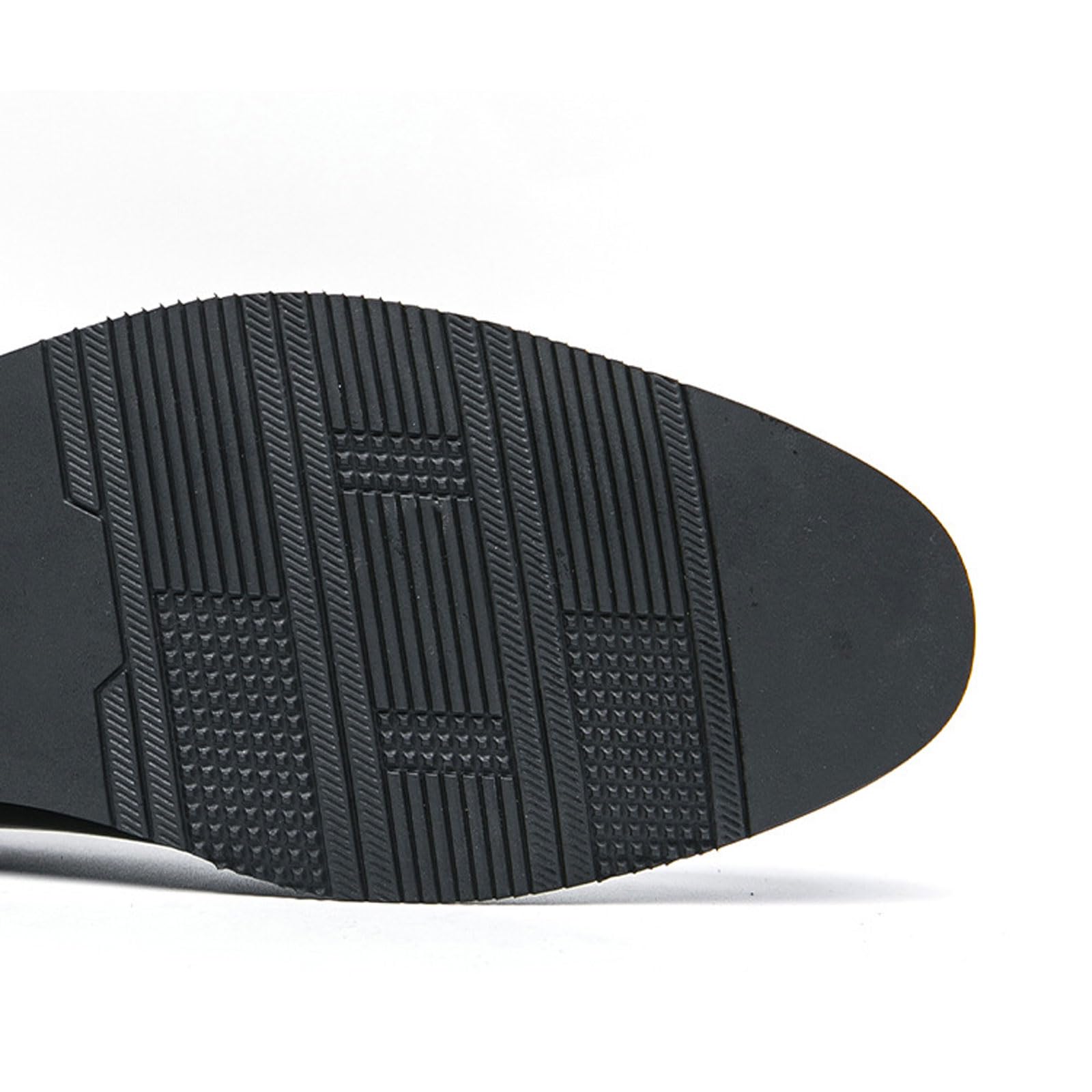 Chaussures Derby Business pour Hommes, Formelles, Mode, Mariage, Banquet
