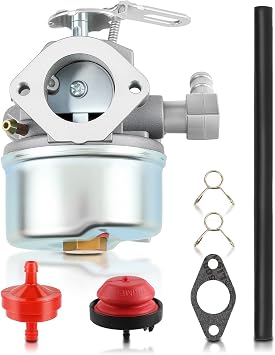 Carburetor Carb for Craftsman Model 31a-3CDE799 5Hp snowthrower Snow Blower