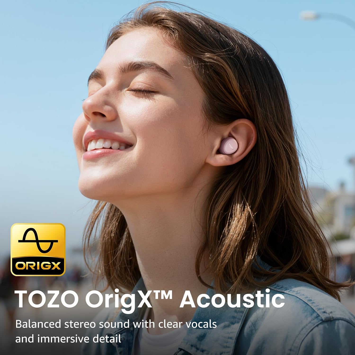 TOZO 3