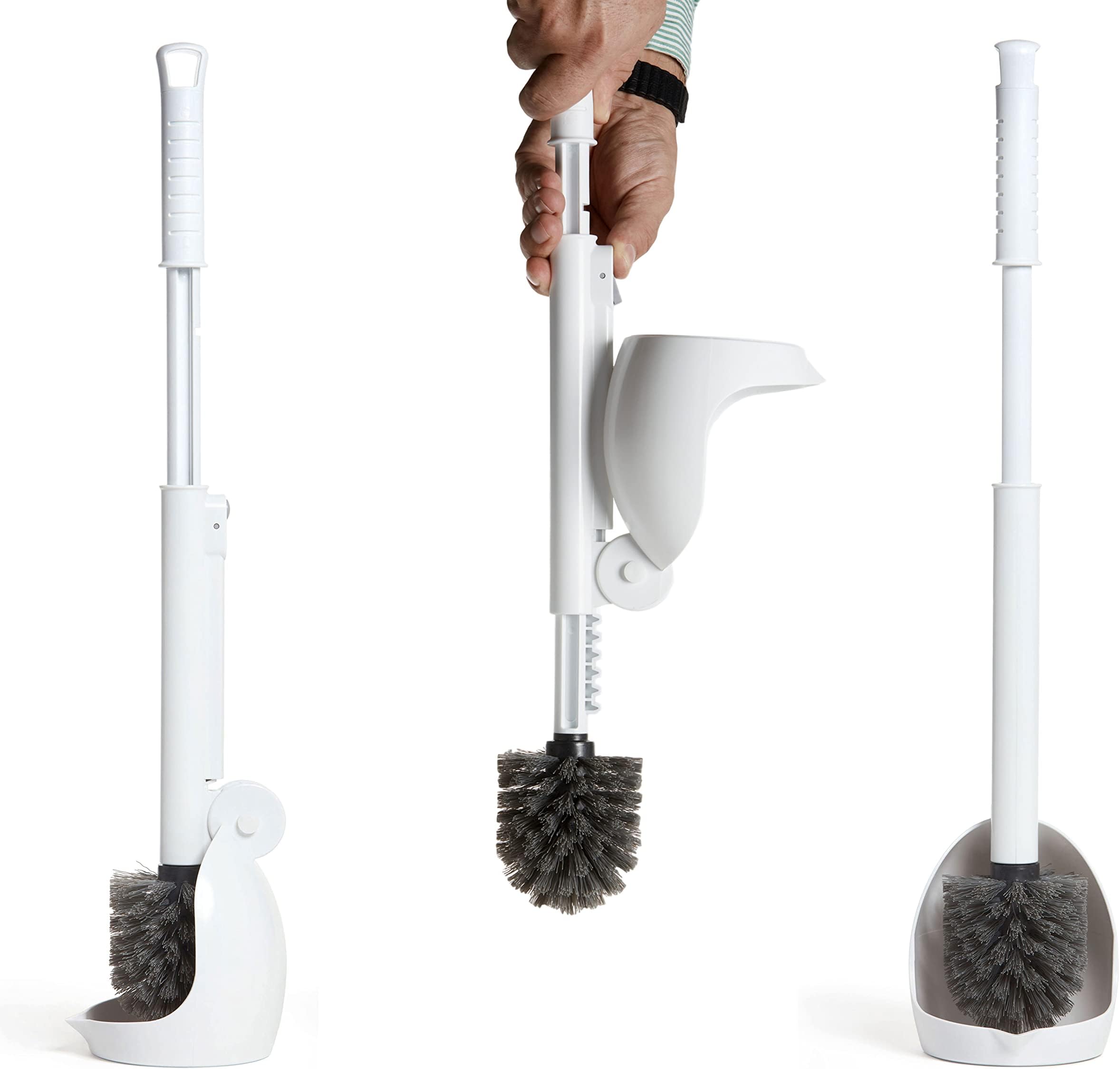 OXO Good Grips Compact Toilet Brush