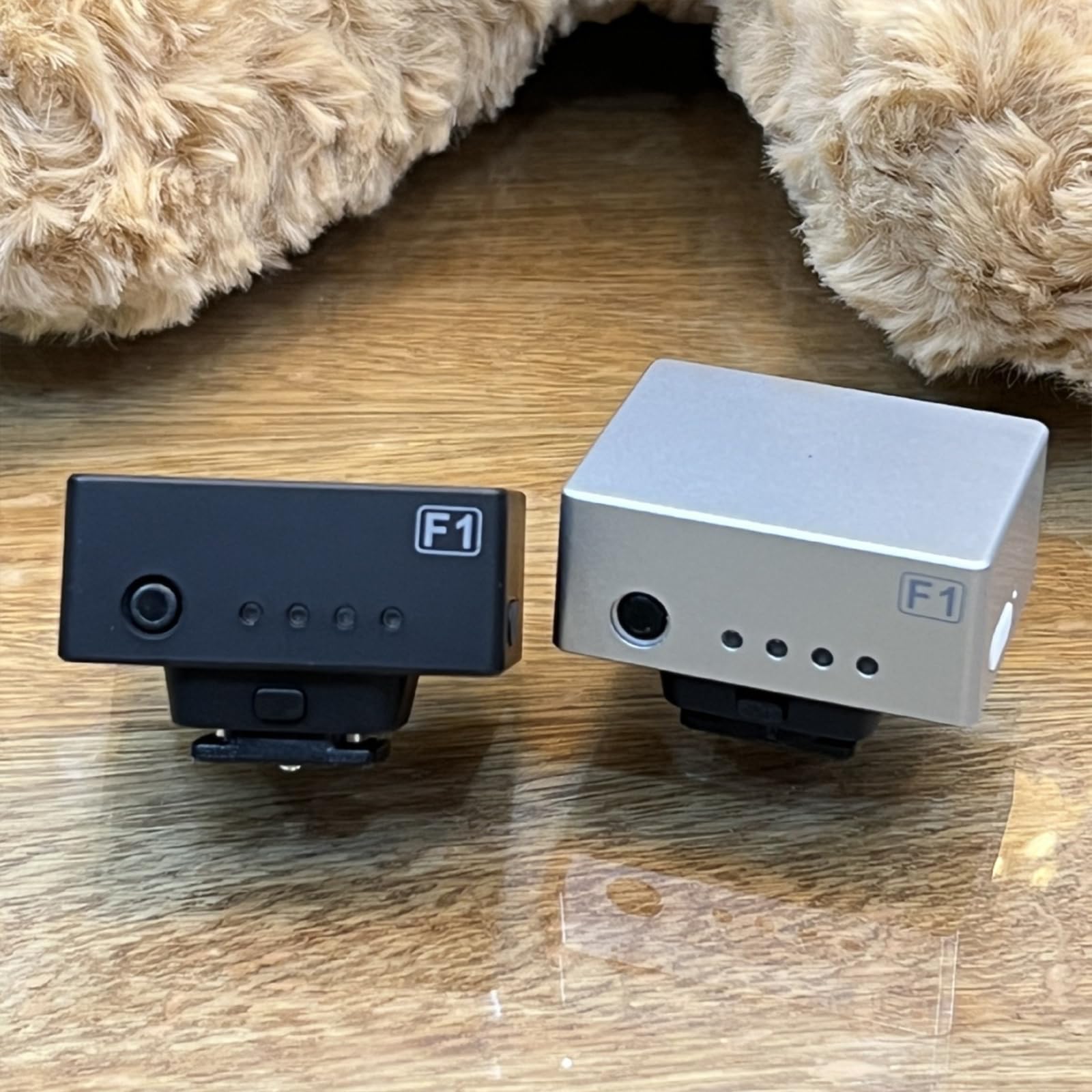 Zapata profesional intermitente compatible con múltiples marcas de cámaras para uso en interiores y exteriores, iluminación de fotografía de boda