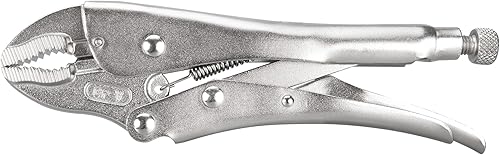 Miniatura 6 de Performance Tool W30751 Llave de filtro de aceite de agarre automático ajustable de doble posición con mordazas de ajuste rápido para rango de 12" a