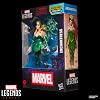 Marvel Legends Serisi Enchantress, Thor Comics Koleksiyonluk 15 cm Ölçekli Aksiyon