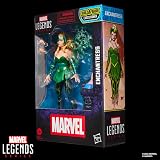 Marvel Legends Series Enchantress Thor Comics Action Figure - 2