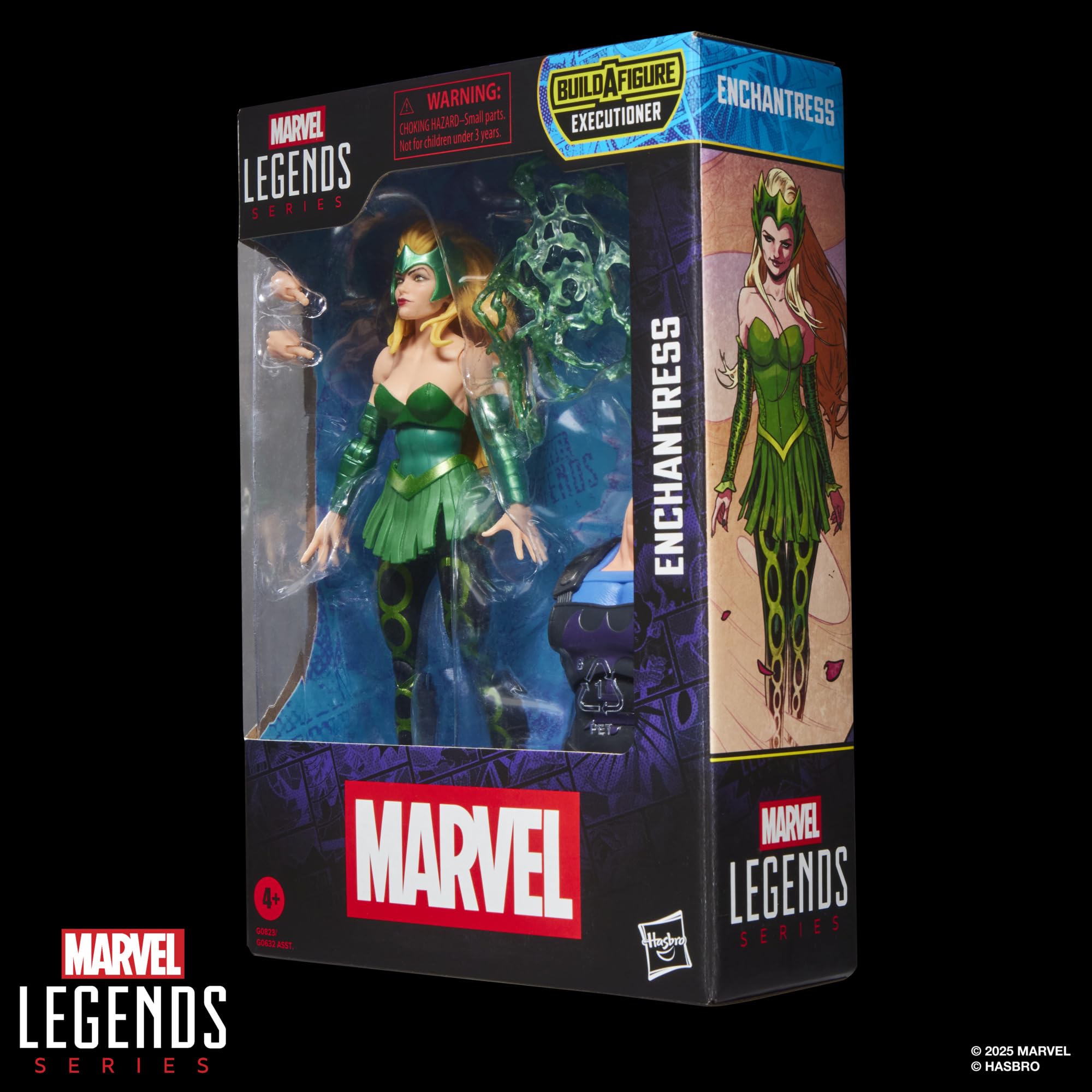 Amazon.co.jp: ハズブロ(Hasbro)MARVEL マーベルレジェンド・シリーズ