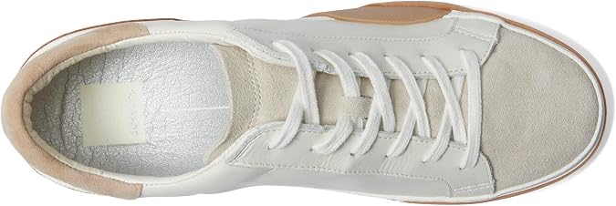 Dolce Vita Women's Zina Sneaker