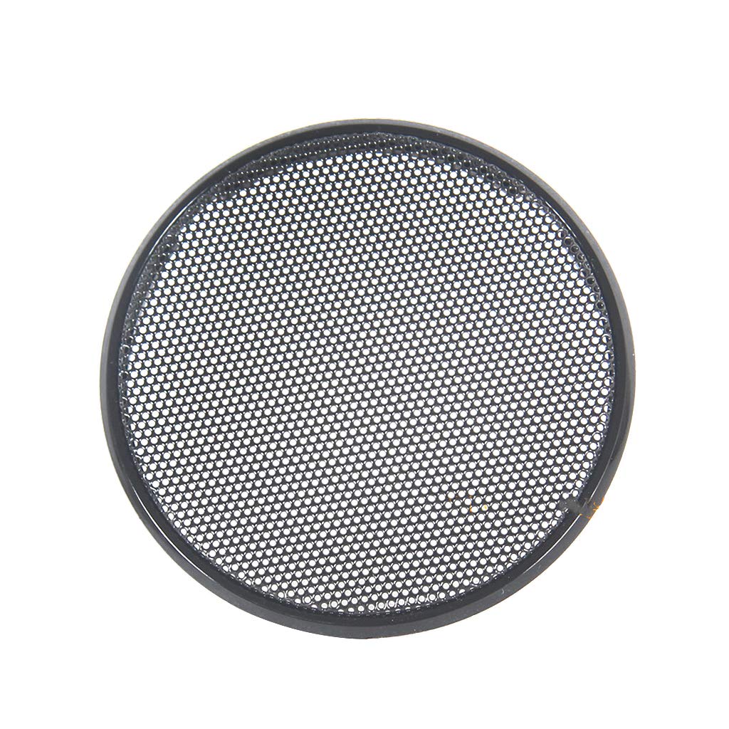 The Best Subwoofer Speaker of 2026 to Upgrade Your Home Round Car Subwoofer Speaker Cover for Speaker Boxes,Home Speakers or Car Speaker