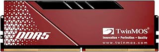 TwinMOS VoltX DDR5 5600MHz CL36