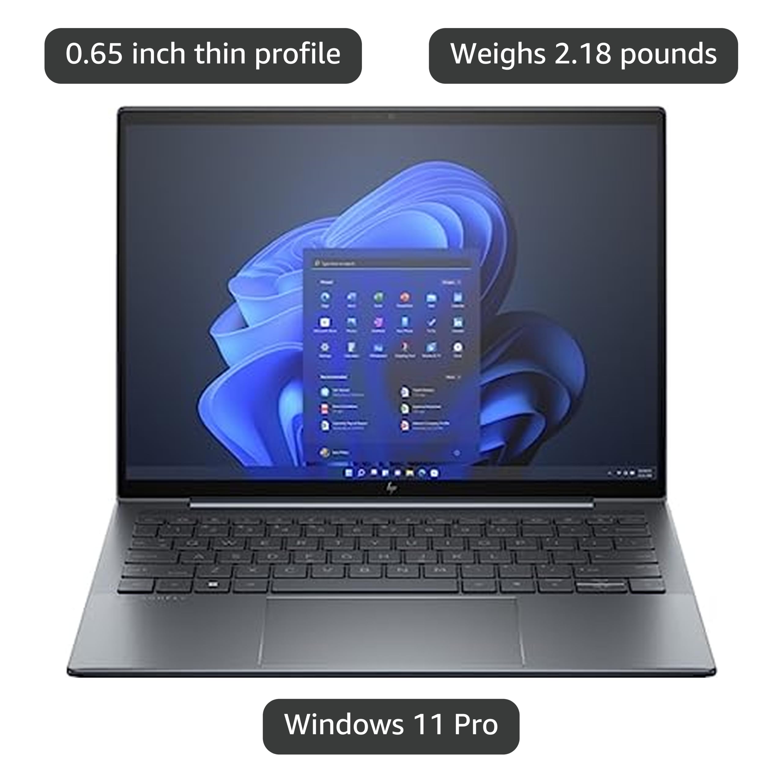 Amazon.com: HP 13.5