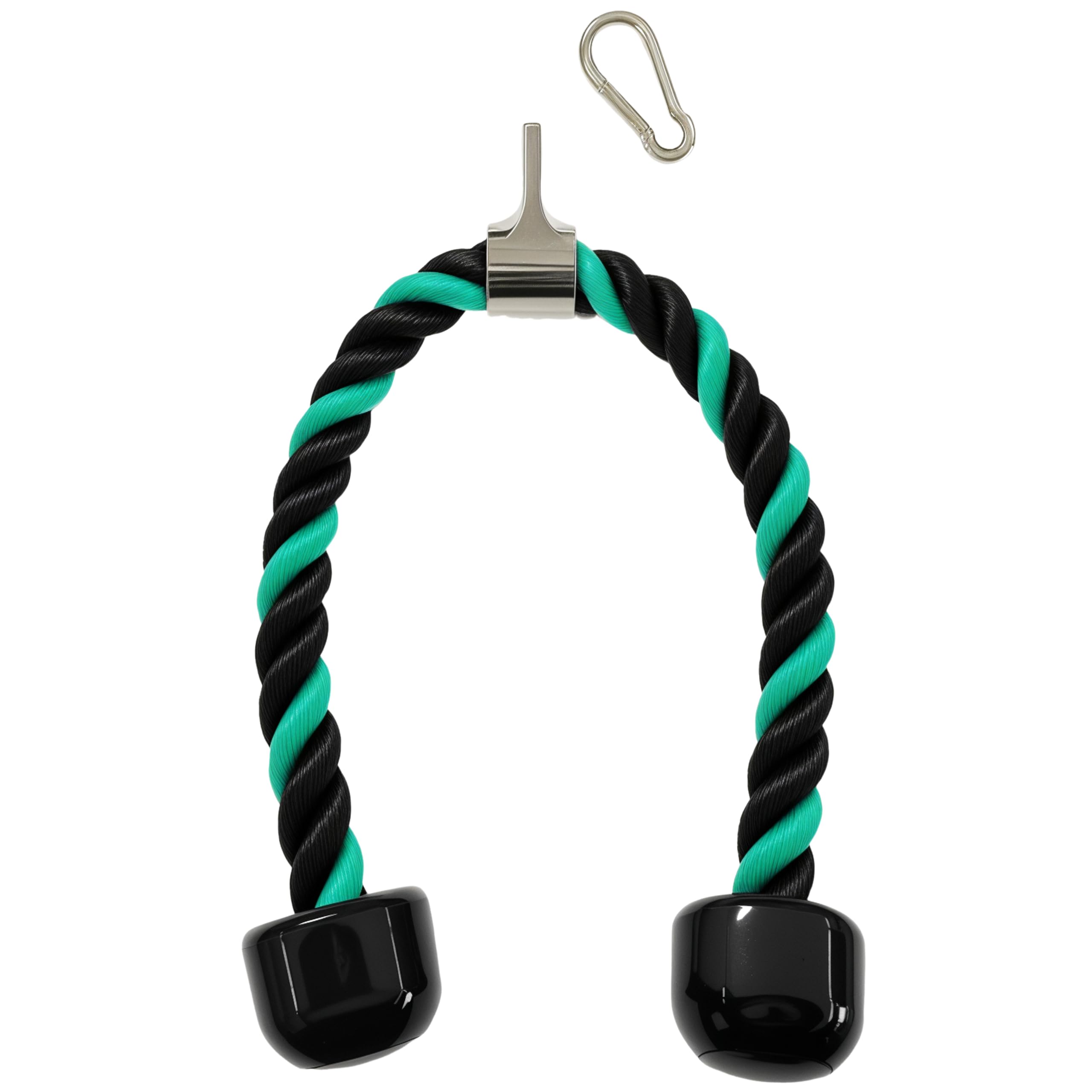 Qibylift Tricep Rope - Face Pulls Gym Rope -14
