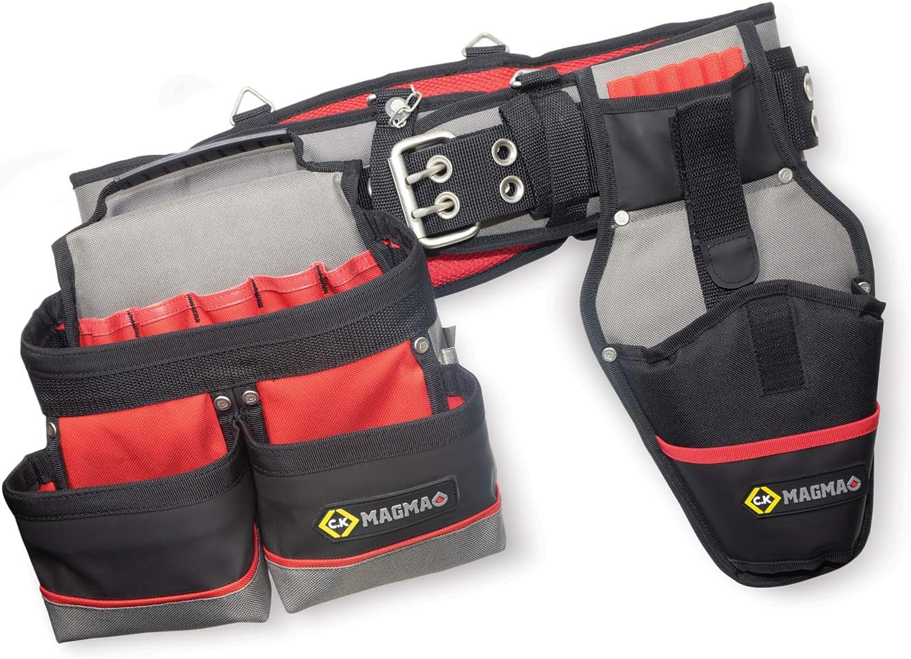 borsa degli attrezzi per avvitatori