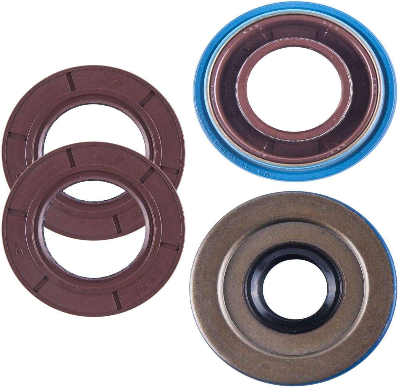 East Lake Axle rear transmission seal kit for Polaris RZR 570/900 / 1000