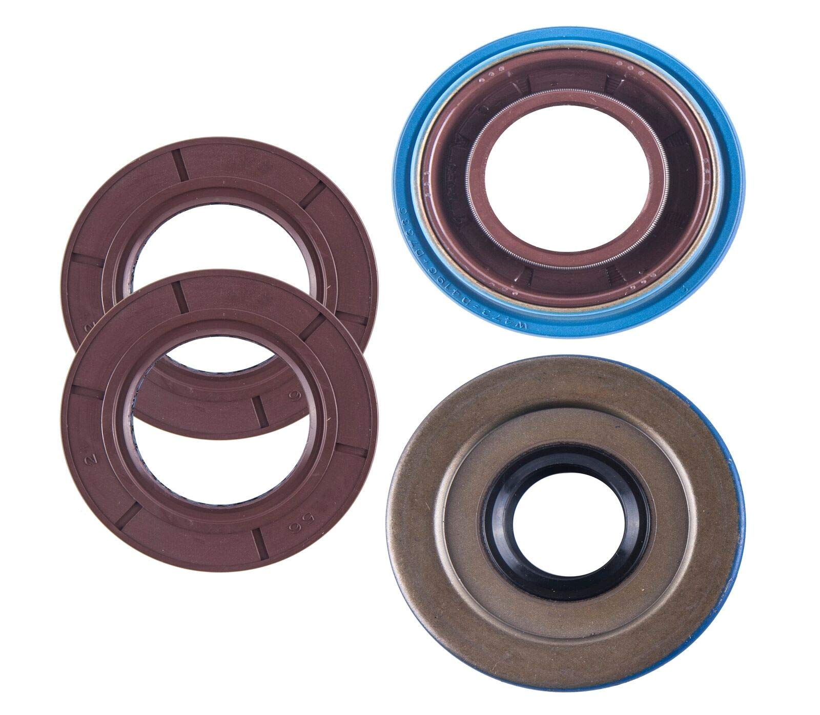 Engine Cylinder Valve Cover Gasket Seal – Fits Polaris RZR & Ranger 900 / 1000 (5415011)