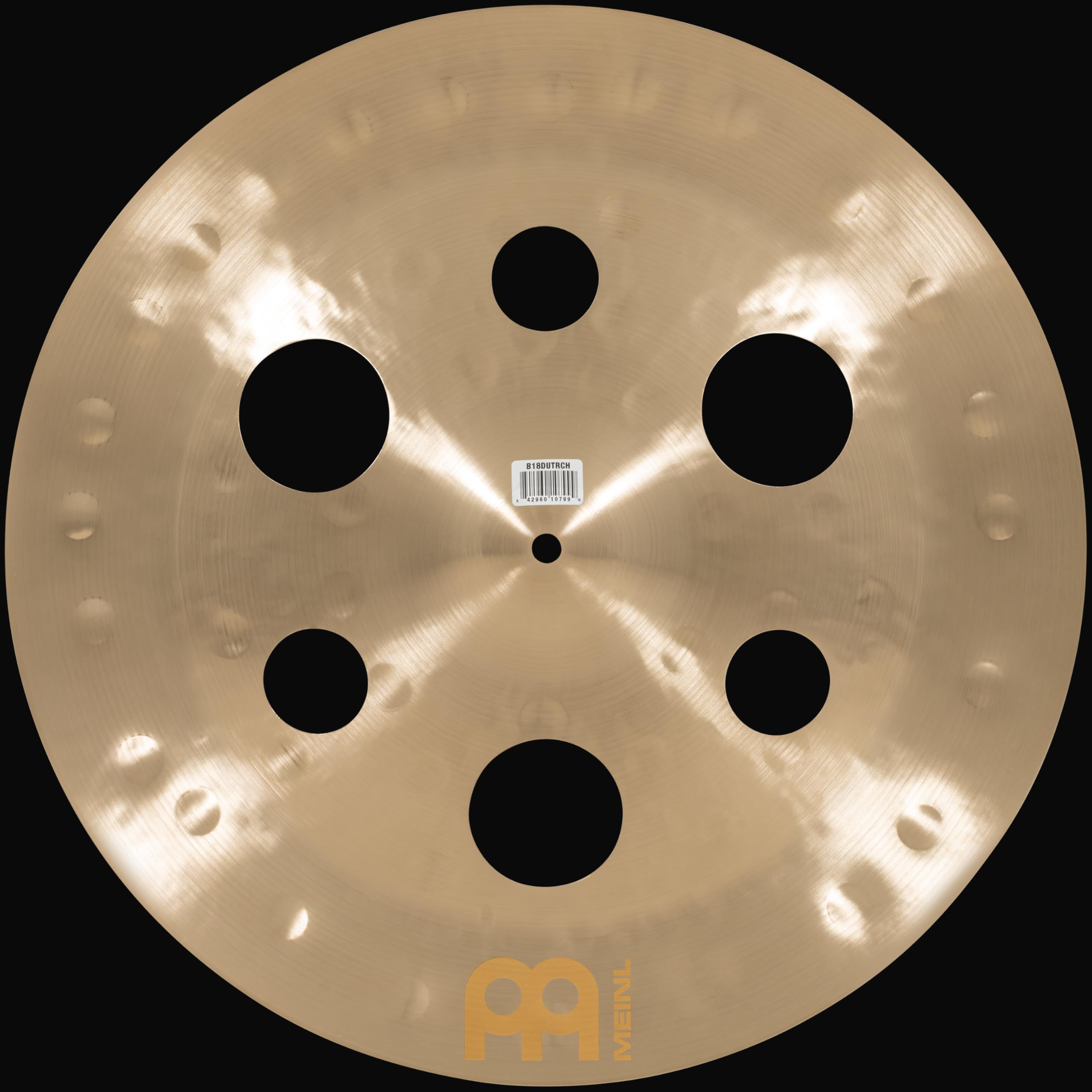 Amazon.com: Meinl Cymbals Byzance 18