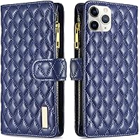 Vista 7 de Asuwish Funda de teléfono para iPhone 11 Pro Max 6.5 con protector de pantalla de vidrio templado y tarjetero de cuero con tapa para tarjetas