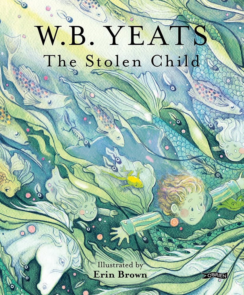 The Stolen Child