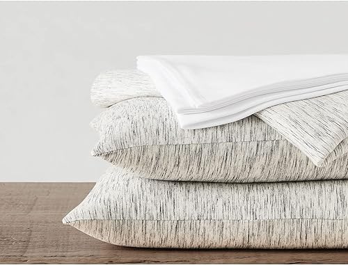 Miniatura 2 de Calvin Klein Home - Ropa de cama Modern Cotton Strata