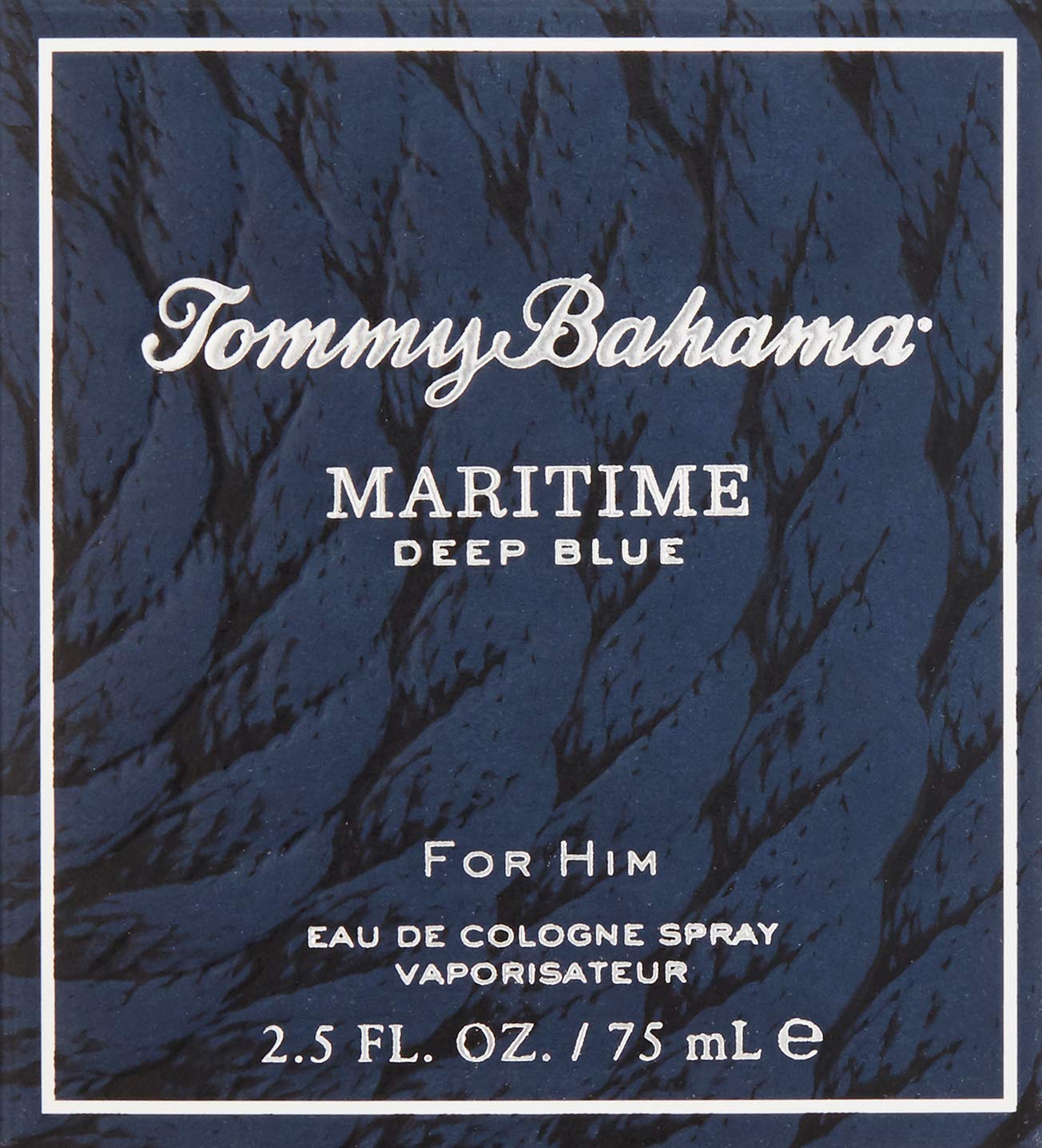 tommy bahama deep blue maritime