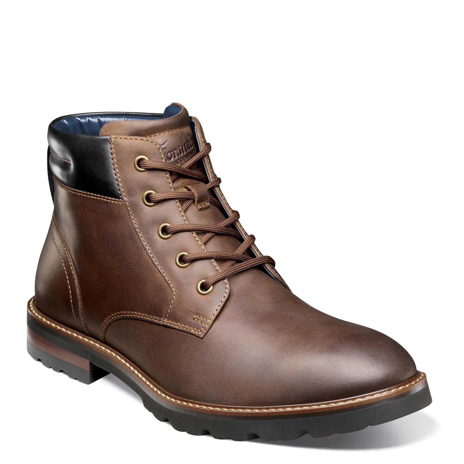 Florsheim Men's, Renegade Plain Toe Chukka