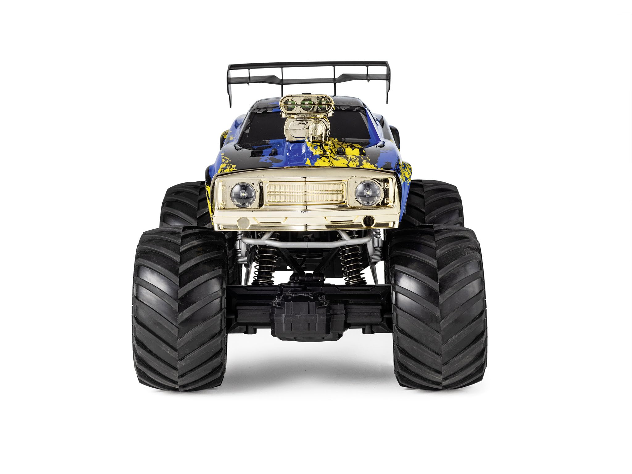 Revell Control RC Car GhostDriver XXL
