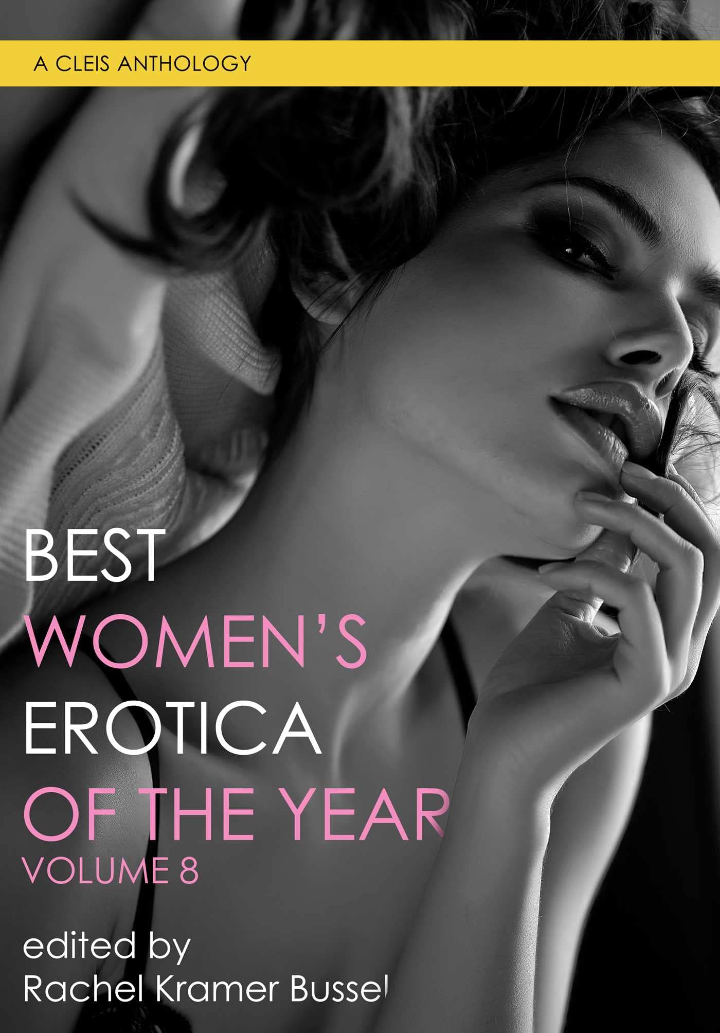 Buy Best Women's Erotica of the Year: Volume 8 — BookShops.in