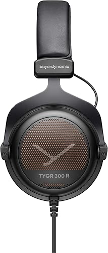 Miniatura 2 de beyerdynamic TYGR 300 R - Auriculares para juegos