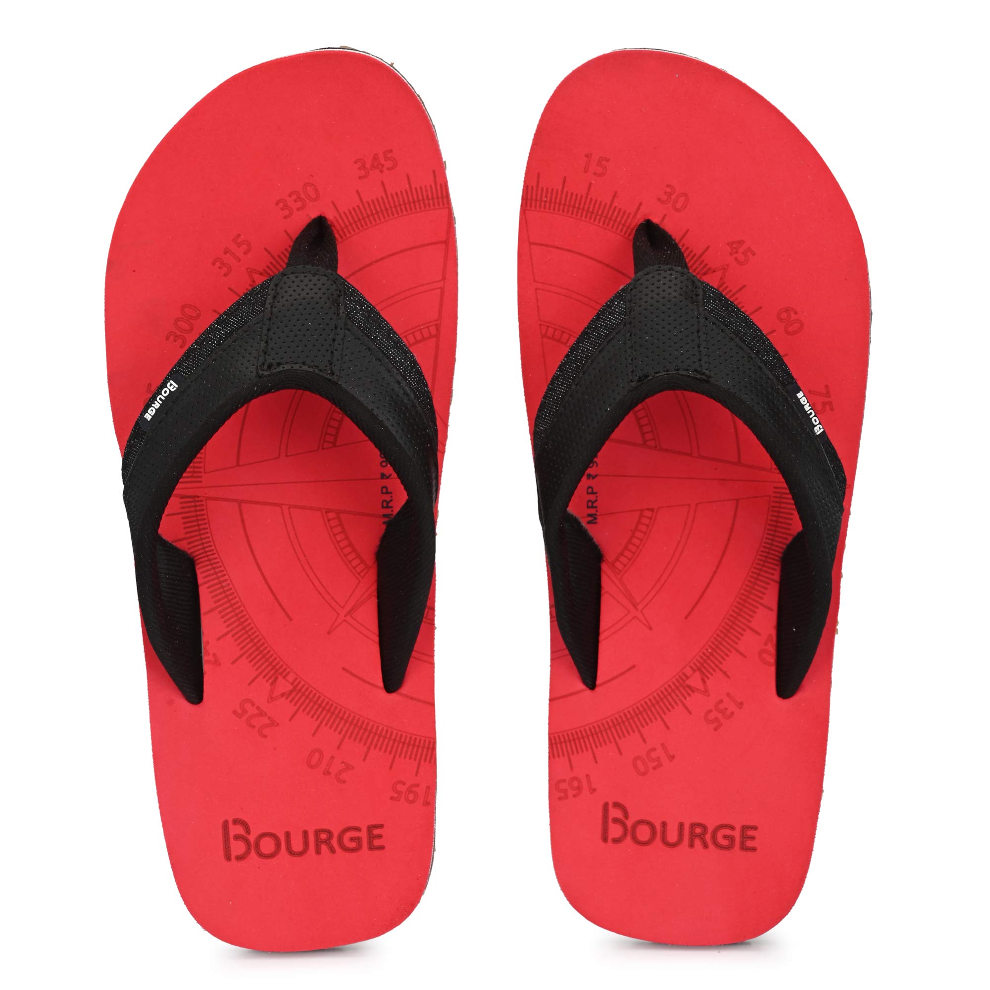 Men's Canton-Z4 Flip-Flops