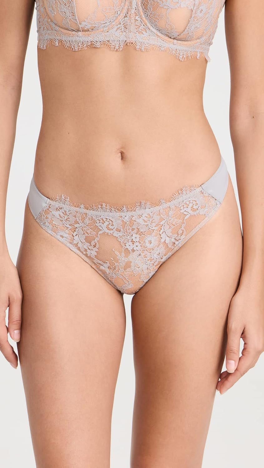 Skarlett Blue Women Entice Thong - Image 2