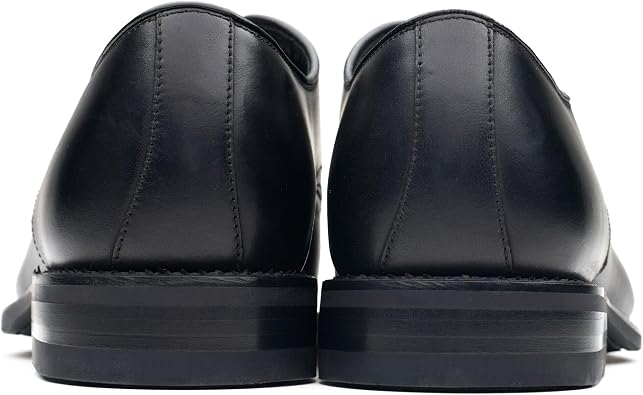 Loake Hempstead Shoes US 7 Black