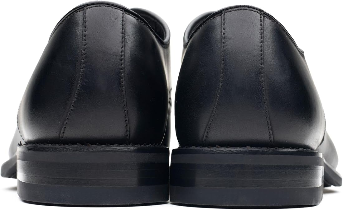 Loake Hempstead Shoes US 7 Black