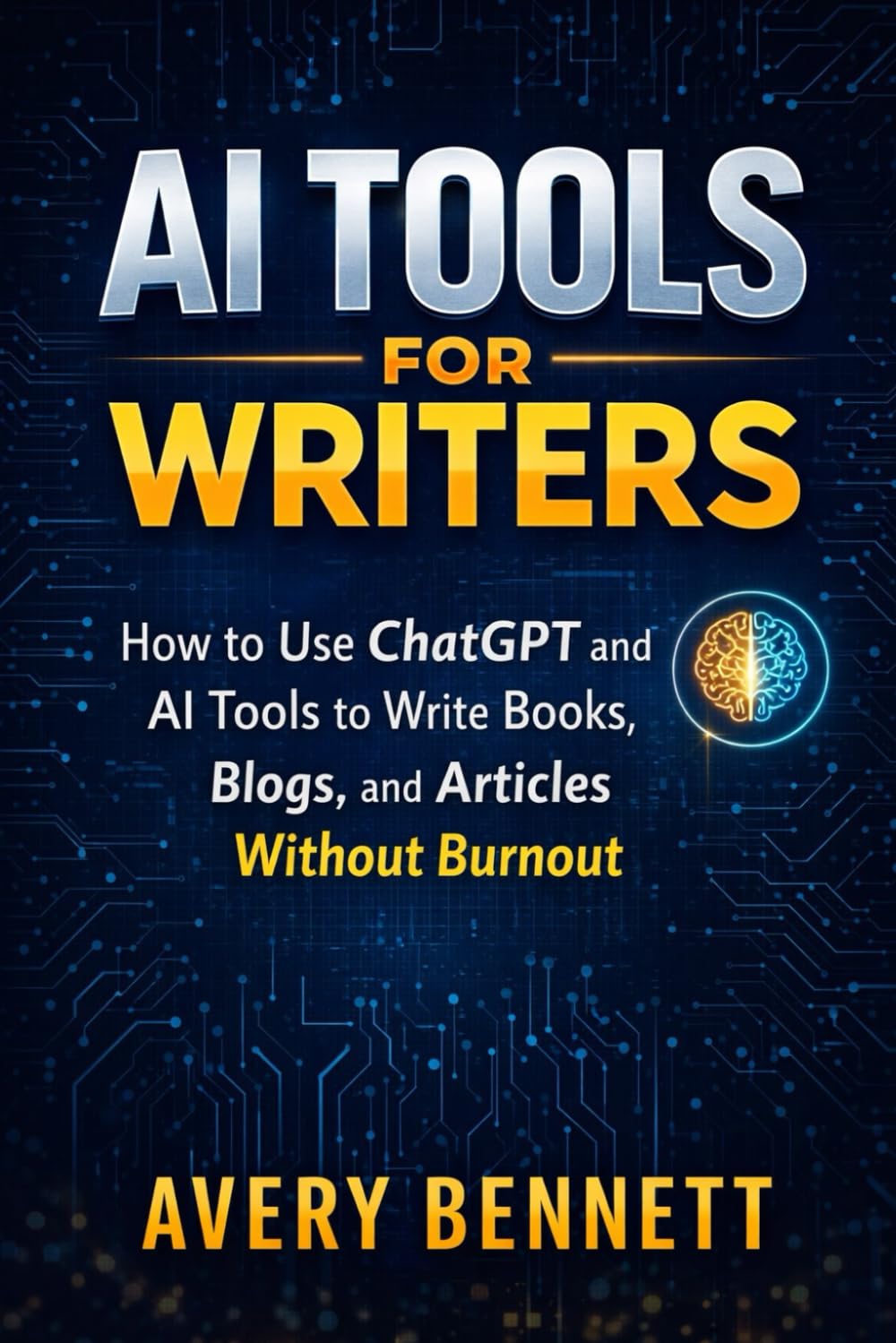 AI Tools for Writers: A Beginner’s Guide to Writing Better and Faster
