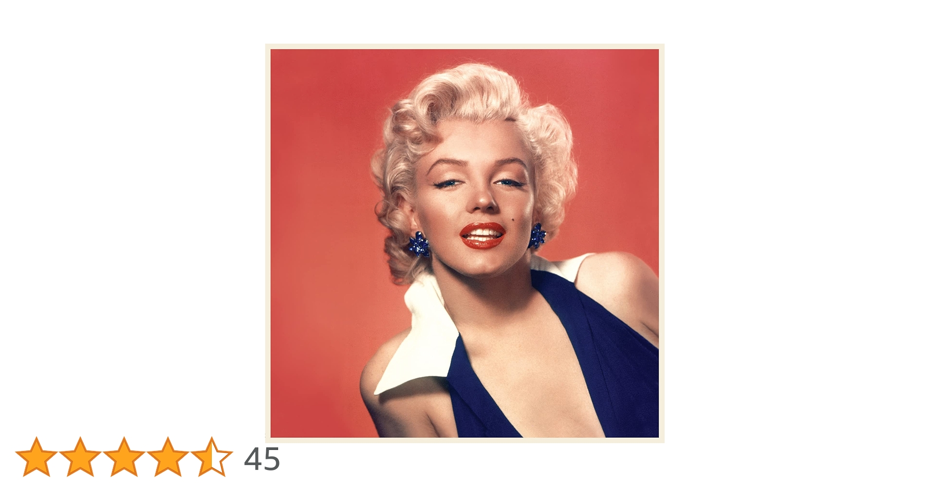 Amazon | Very Best Of Marilyn Monroe [Analog] | Marilyn Monroe