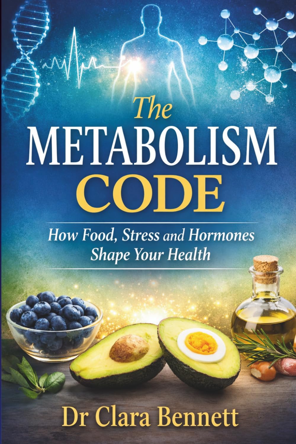 The Metabolism Reset: How Food, Stress and Hormones Shape Your Health