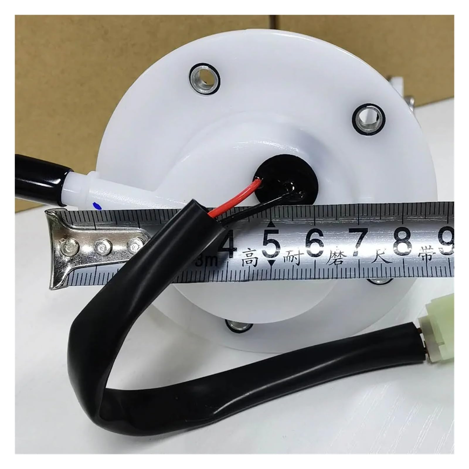 Pompa Carburante Per CF 150NK 250NK 400NK 650MT I 650-7 Moto Gruppo Pompa Carburante 6KJ0-150900-10000 Pompe Carburante