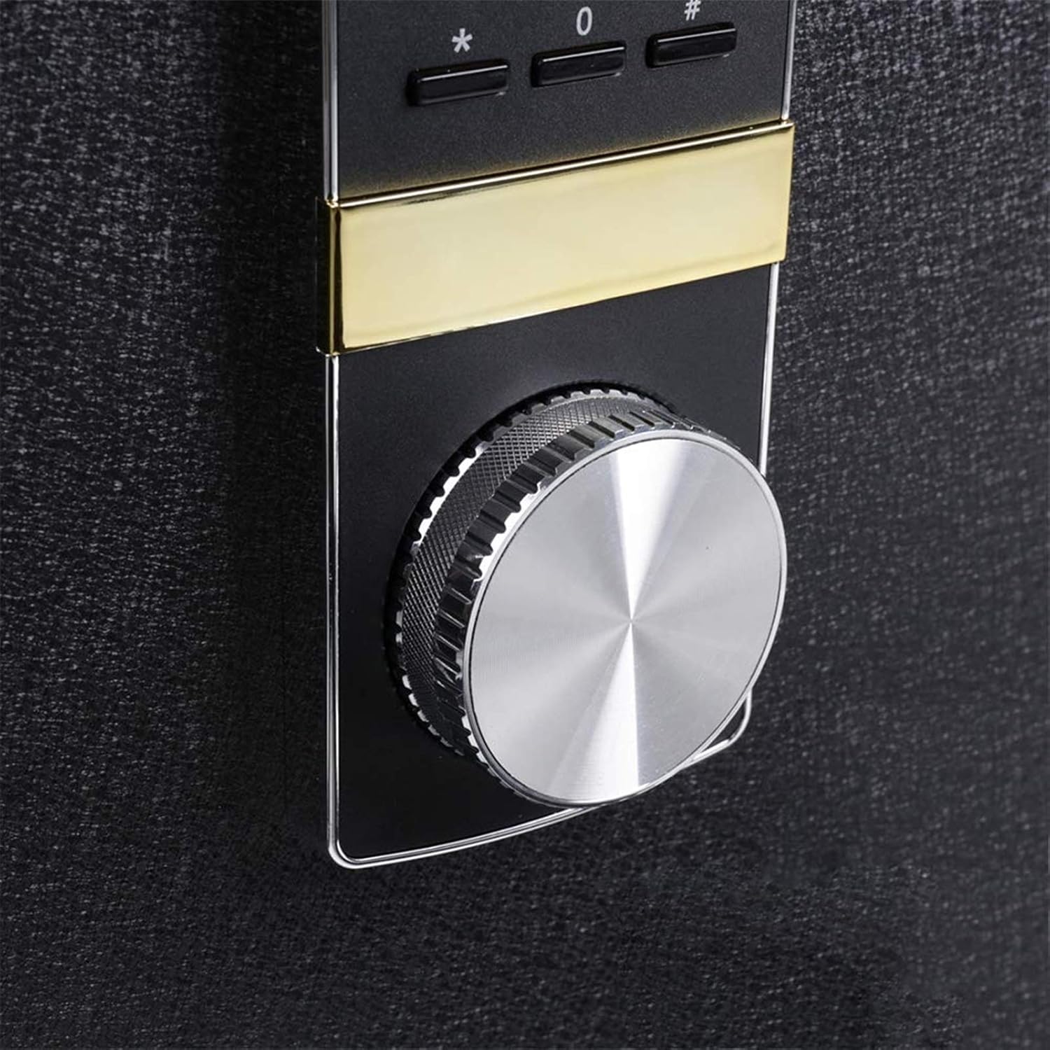 Safe,Home Safe, Safe Electronic Digital Security Lock Wall Cabinet Safe for Jewelry Cash Valuable Home Office Hotel