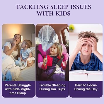 TEAWOO Sleep Patch for Adults and Kids, Sleeping Oil Beads Sleeping Aid Patches 30 Pieces, Serves Up to 120 Nights, Upgraded Sweet Dream Formula, 100% Natural Vegan Ingredients | アップグレードされたスイートドリームフォーミュラ100%天然植物成分、30個入り、最大120泊分