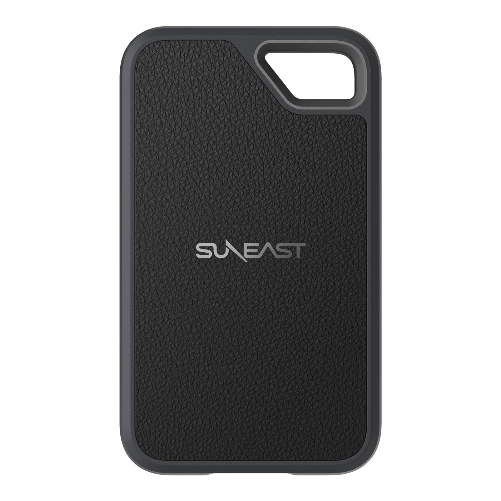 SUNEAST ULTIMATE PRO GOLD Series Portable USB3.2 Gen2x2対応 ポータブルSSD Type-C 読み転送速度2000MB/秒 USB Type-C 国内正規品 5年間メーカー保証 (2, TB)