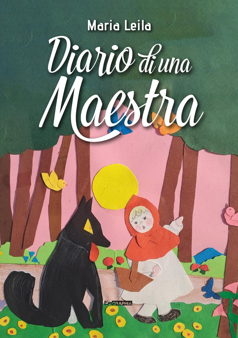 Diario Di Una Maestra - 4