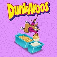 Vista 6 de Betty Crocker Dunkaroos - Galletas de vainilla y glaseado de vainilla, 12 unidades (paquete de 3)