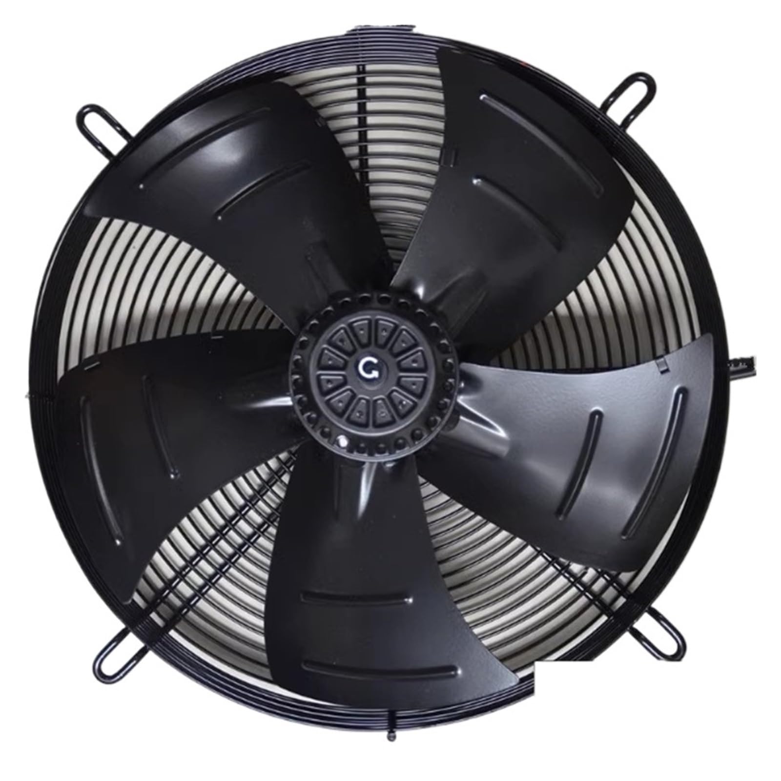 TSCFHGQI Cooling Fan YWF4D-450S 380V/50Hz 0.75A YWF6D-400S 380V/60Hz 0.32A(380V60Hz 0.32A)