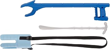 SP Ableware Bend Aid Hip Kit - Basic 738003000