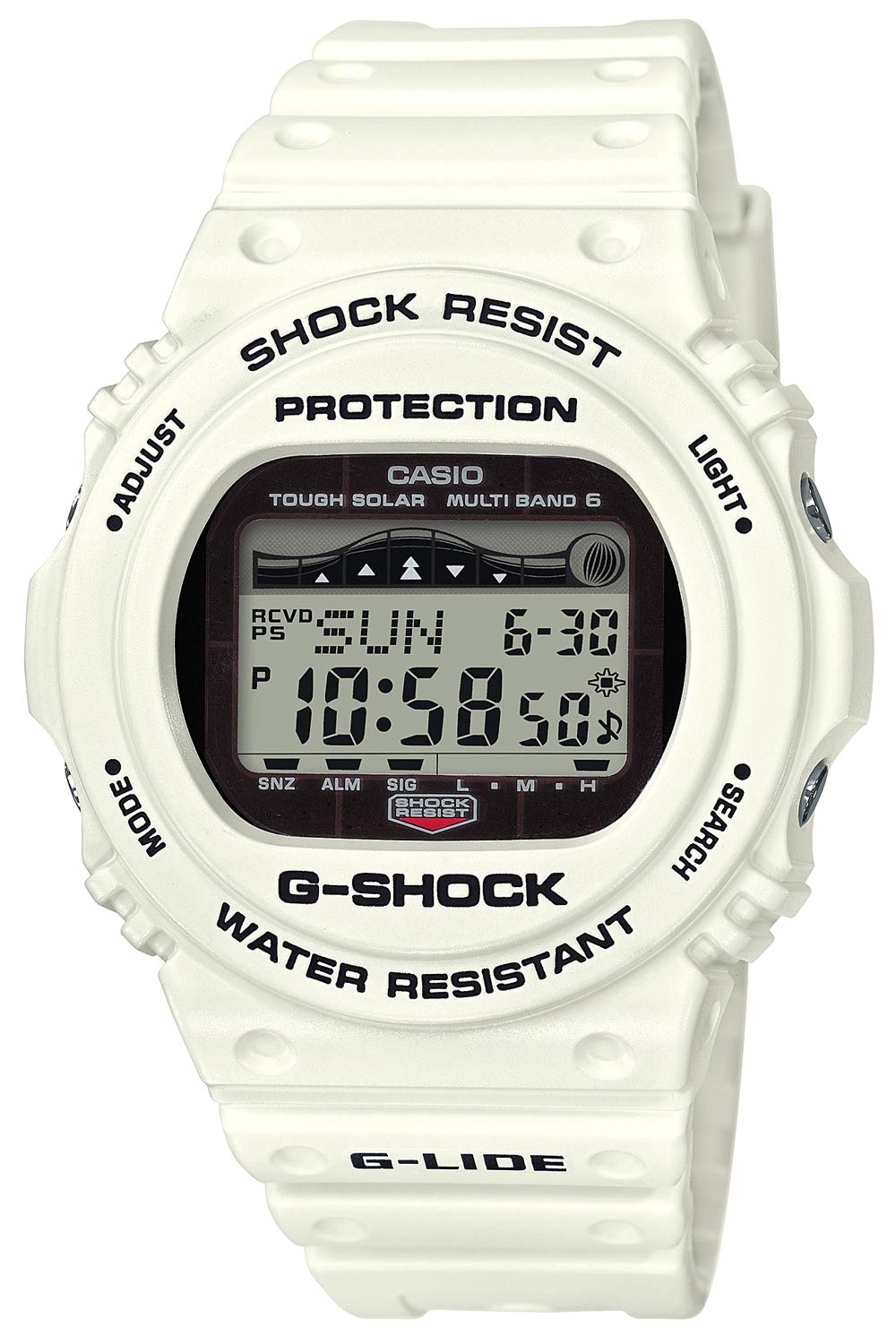 CASIO G-SHOCK 腕時計 電波 ソーラー Gショック 楽天市場】カシオ Gショック CASIO G-SHOCK 電波 ソーラー 電波