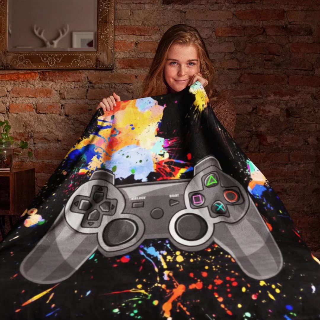 Coperta Da Gioco Morbida E Durevole Per Bambini – Per Pavimento E Attività Quotidiane - copertina