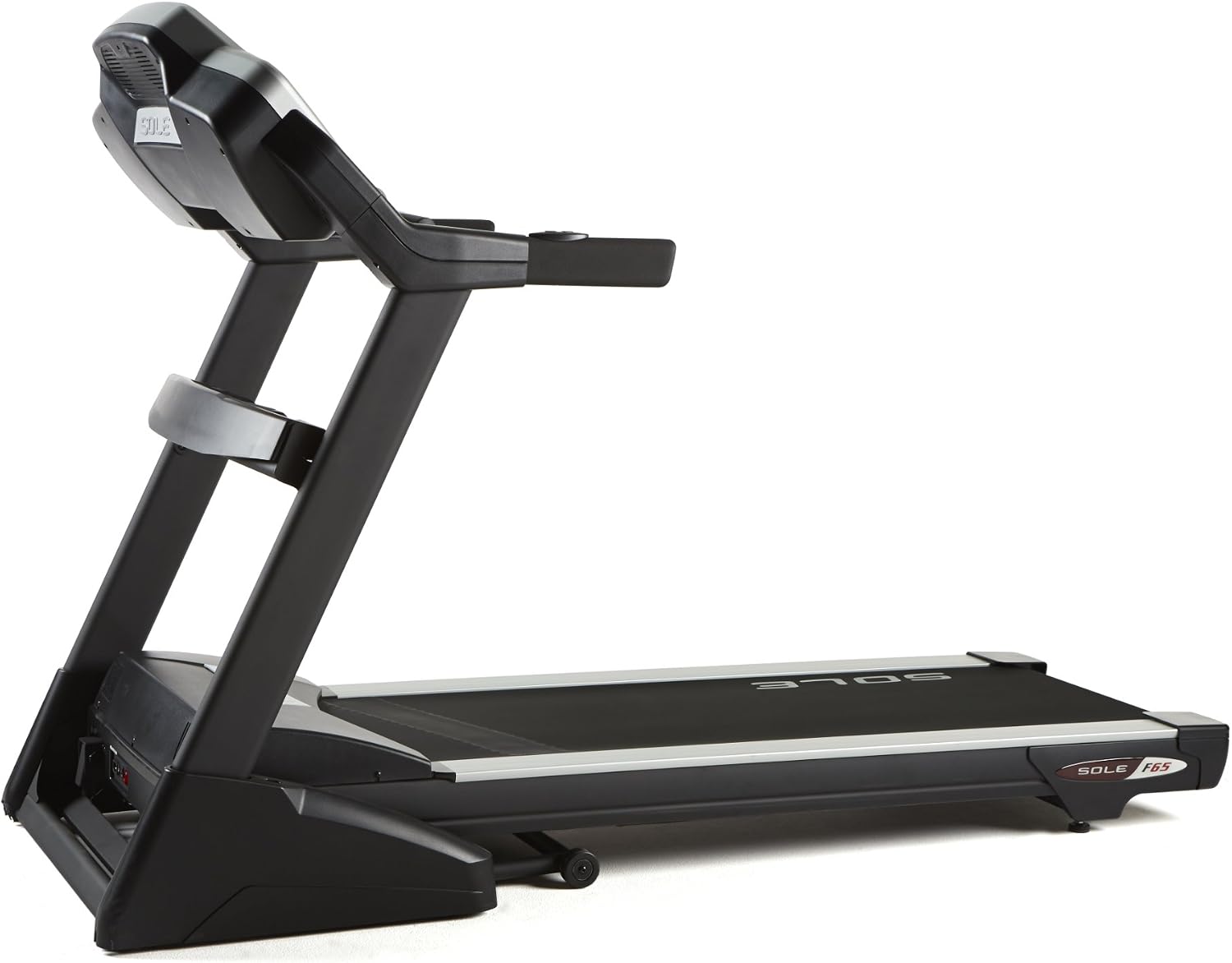 Sole Fitness F65 Folding Treadmill