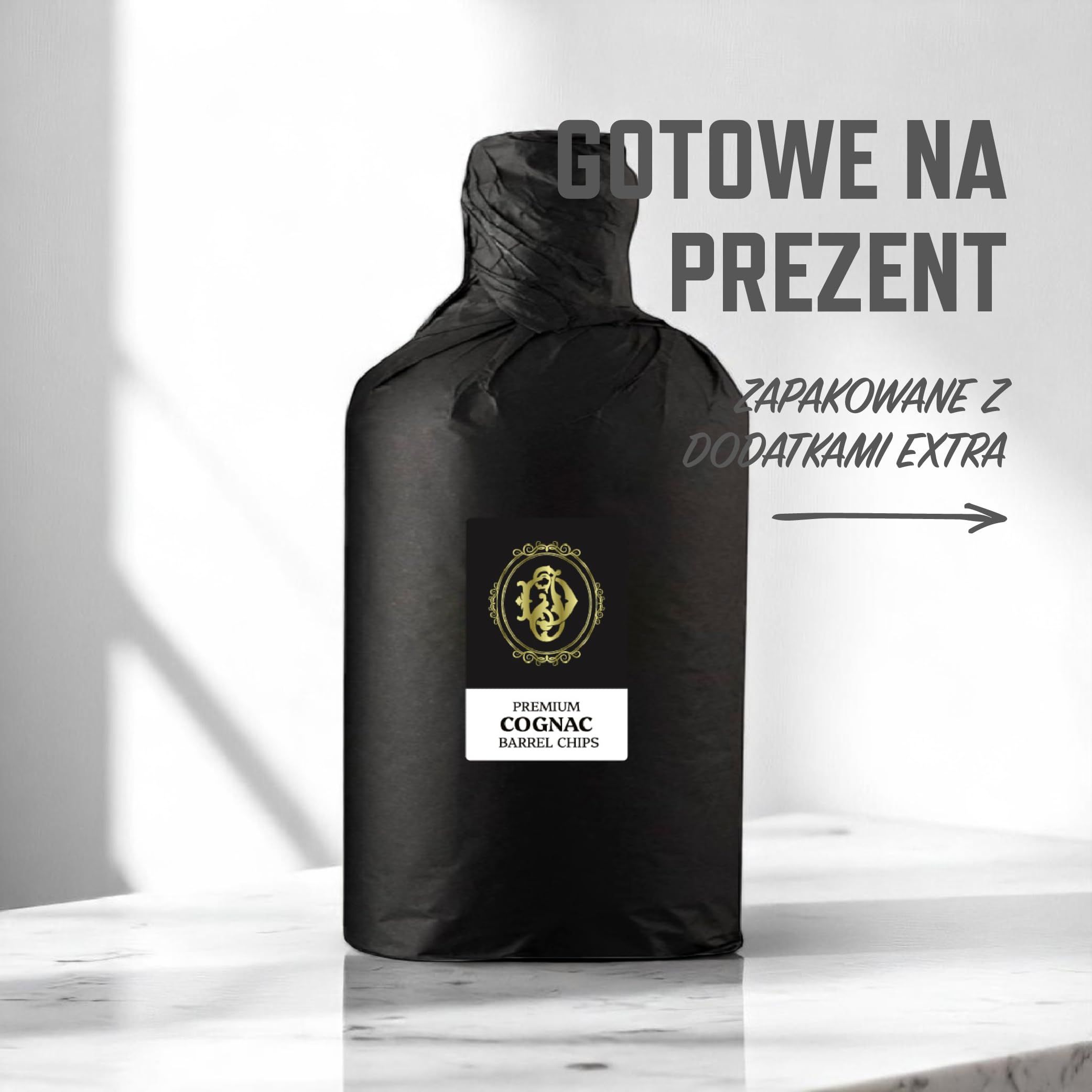 Deer Jimmy's Rum, Whisky en Rum Smaakmaker voor Wodka en Jenever, Jamaicaanse Distilleerderij (Koniak)