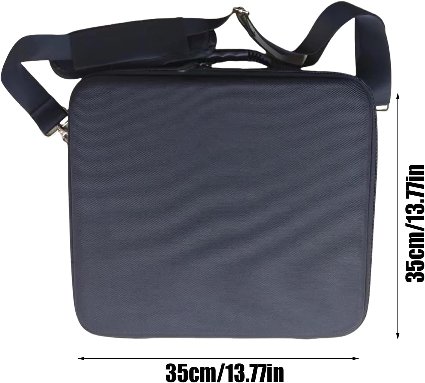 Billiard Carrying Bag - Pool Ball Transport Case, Travel Friendly Storage | Soft padded material prevents chipping and cracking, compact form factor with strong grip handle for pool games or events