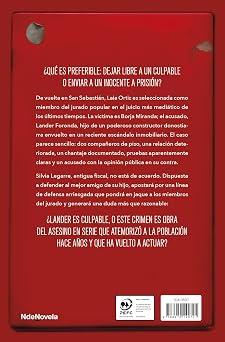 Veredicto (NdeNovela)